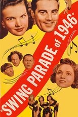 Poster for Swing Parade of 1946