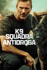 K9 - Squadra antidroga