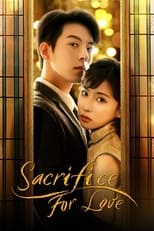 Poster for Sacrifice for Love