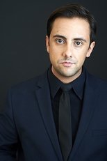 Matthew Gouveia poster movie