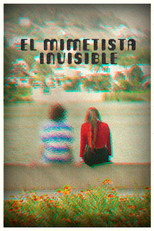 The Invisible Mimic poster