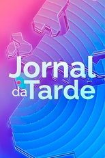 Poster for Jornal da Tarde