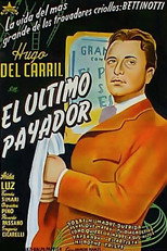 El último payador (1950)