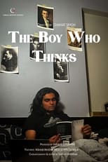 Poster for The Boy who thinks 