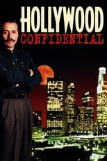 Poster for Hollywood Confidential