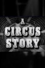 A Circus Story main poster