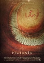 Poster for Profanía 