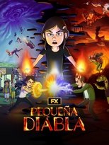 VER Pequeña Diabla (2022) Online Gratis HD