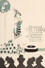 Poster for The Delicious Little Devil