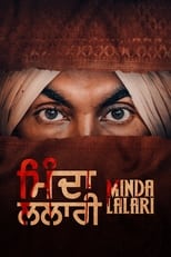 Poster for Minda Lalari 