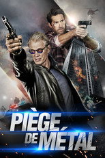 Pi&egrave;ge de m&eacute;tal