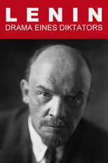 Lenin - Drama eines Diktators poster