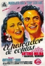 Poster for El pescador de coplas