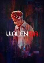 Poster for Violentia 