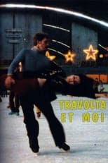 Poster for Travolta and Me 