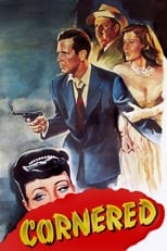 Poster for Cornered