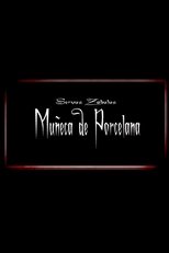 Muñeca de Porcelana