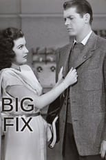 Poster for The Big Fix 