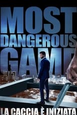 Poster di Most Dangerous Game