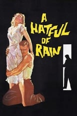 Poster for A Hatful of Rain