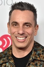 Sebastian Maniscalco poster movie