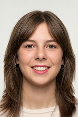 Damla Coşkunoğlu Damla Coşkunoğlu