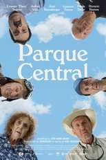 Poster for Parque Central