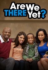 Poster for Are We There Yet? Season 2