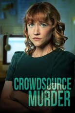 Poster for Crowdsource Murder