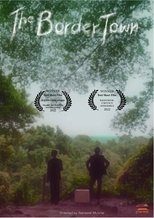 The Border Town poster movie