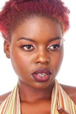 Fadzai G.D Gwenhe as Tonde's Mother in Botso