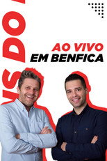 Sons do Minho - Ao vivo em Benfica poster