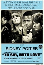 To Sir, with Love (1967)