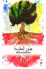 Poster for Roots of Resistance 