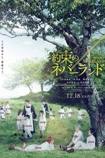 The Promised Neverland serie streaming