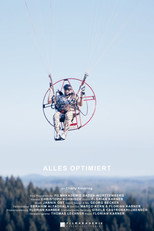 Optimizing Everything poster