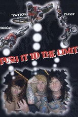 Push It To The Limit poster