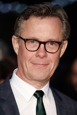 Poster van Alex Jennings