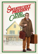 Świąteczny prezent pod choinkę