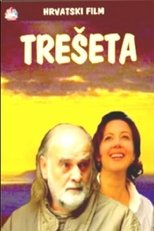 Trešeta