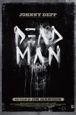 Poster di Dead Man