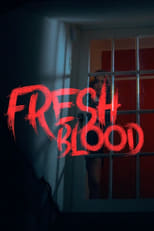 Poster for Fresh Blood