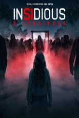 Insidious: O Longínquo