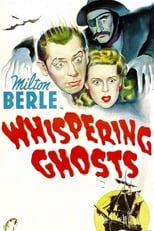 Poster di Whispering Ghosts