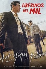 Libéranos del mal (HDRip) Torrent