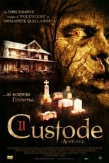 Poster di Il custode