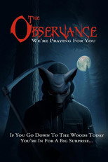 The Observance (2020)