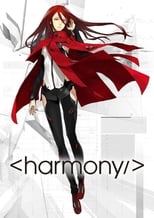 Poster for Harmony 