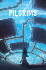 Pilgrims poster