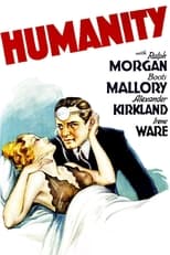 Poster for Humanity